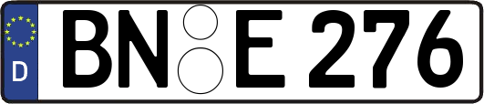 BN-E276