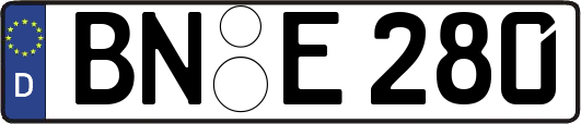 BN-E280