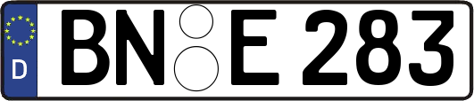 BN-E283