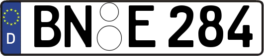 BN-E284