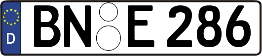 BN-E286