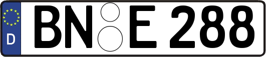 BN-E288