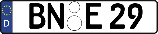 BN-E29