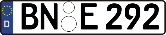 BN-E292