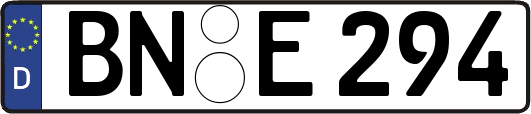 BN-E294