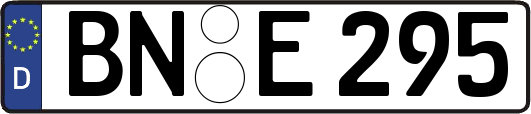 BN-E295