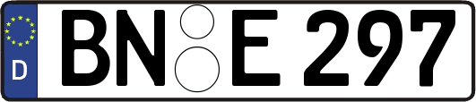 BN-E297