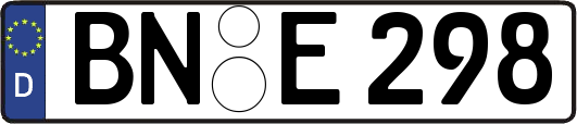 BN-E298