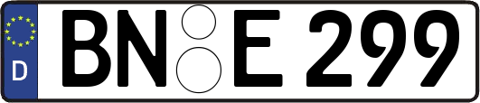 BN-E299