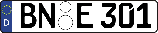 BN-E301