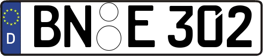 BN-E302