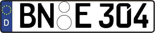 BN-E304