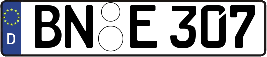 BN-E307