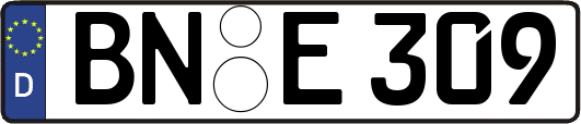 BN-E309