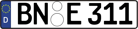 BN-E311