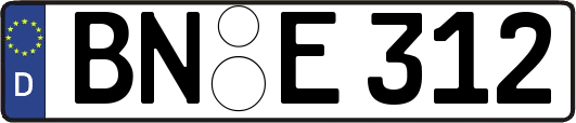 BN-E312