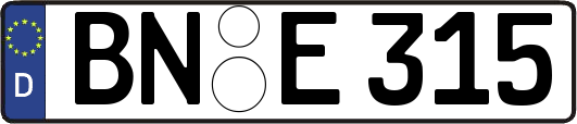BN-E315