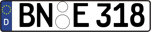 BN-E318