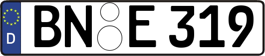 BN-E319