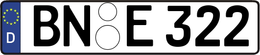 BN-E322