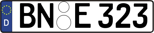 BN-E323