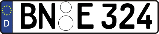 BN-E324