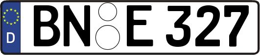 BN-E327