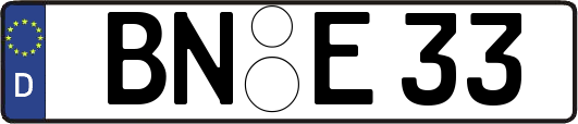 BN-E33