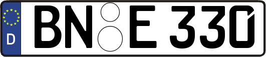 BN-E330