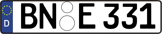 BN-E331