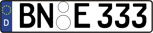 BN-E333