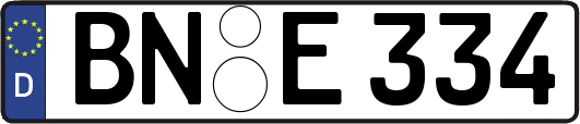 BN-E334