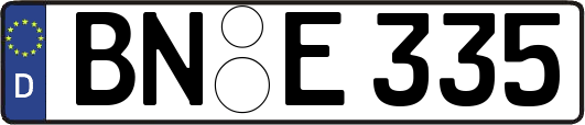BN-E335