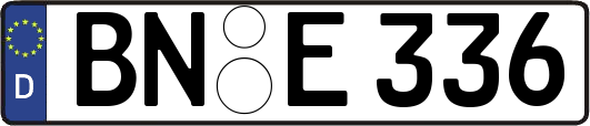 BN-E336