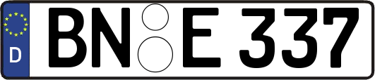 BN-E337