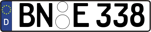 BN-E338