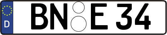 BN-E34