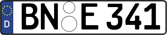 BN-E341
