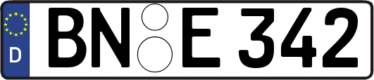 BN-E342