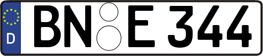 BN-E344