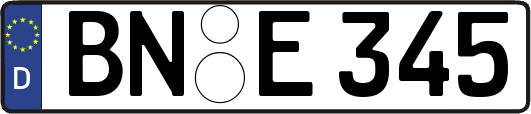 BN-E345