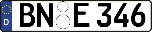 BN-E346