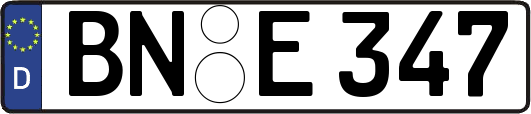 BN-E347