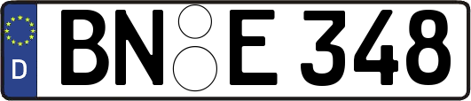 BN-E348