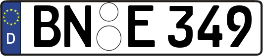 BN-E349