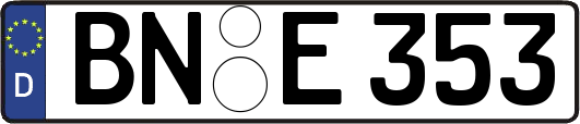 BN-E353