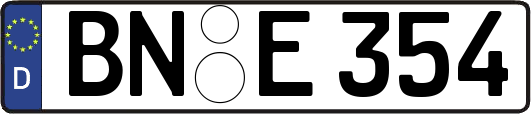BN-E354
