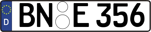 BN-E356