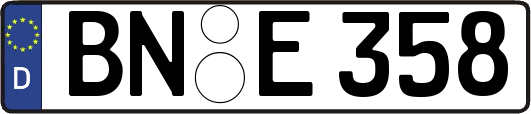 BN-E358
