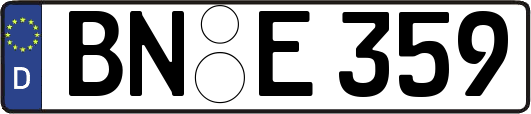 BN-E359